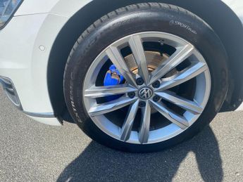 Volkswagen Passat 1.4 TSI GTE DSG Euro 6 (s/s) 5dr