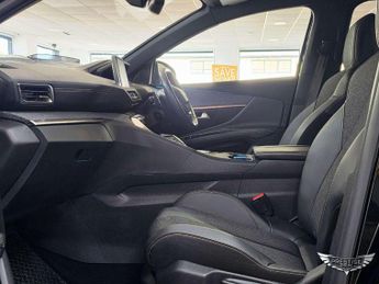 Peugeot 3008 1.5 BlueHDi GT Line EAT Euro 6 (s/s) 5dr