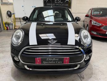 MINI Convertible 1.5 Cooper Auto Euro 6 (s/s) 2dr