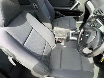 BMW 3 Series 1.8 316ti ES Compact 3dr
