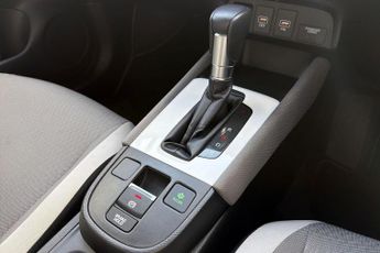 Honda Jazz 1.5 i-MMD Hybrid Crosstar EX 5dr eCVT