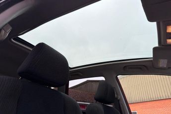 Honda Jazz 1.4 i-VTEC EX 5dr CVT