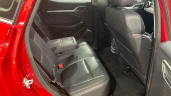 MG MG ZS 51.1kWh Trophy Auto 5dr
