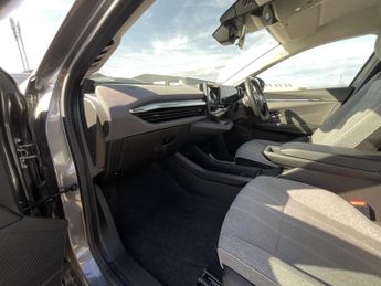Renault Megane E-Tech EQUILIBRE EV