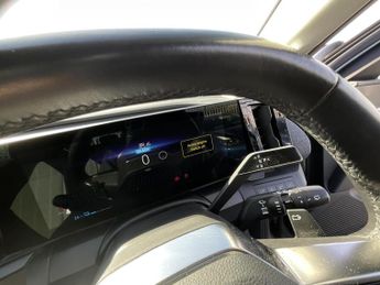 Renault Megane E-Tech EQUILIBRE EV