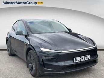 Tesla Model Y PREMIUM LONG RANGE AWD
