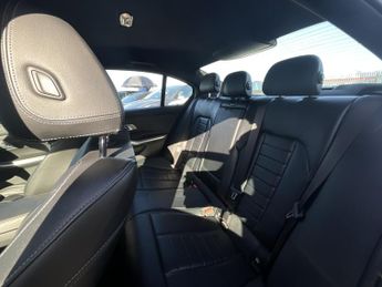 BMW 3 Series 330E M SPORT AUTO