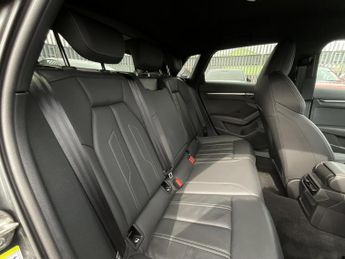 Audi A3 S LINE 30 TFSI MHEV S-A