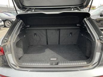 Audi A3 S LINE 30 TFSI MHEV S-A