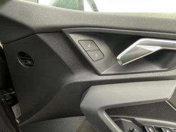 Audi A3 S LINE 30 TFSI MHEV S-A