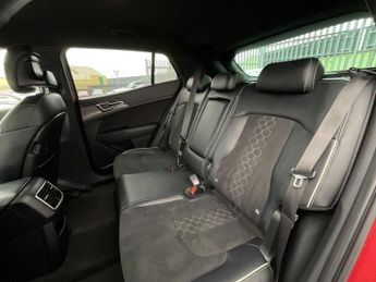 Kia Sportage GT-LINE PHEV 4X4 AUTO