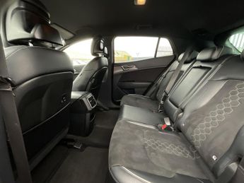 Kia Sportage GT-LINE PHEV 4X4 AUTO