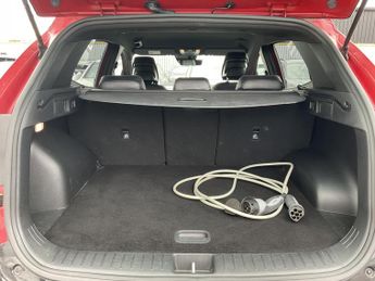 Kia Sportage GT-LINE PHEV 4X4 AUTO