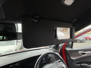 Kia Sportage GT-LINE PHEV 4X4 AUTO