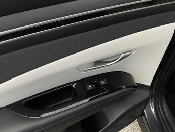 Hyundai Tucson ULTIMATE TGDI PHEV 4X4A