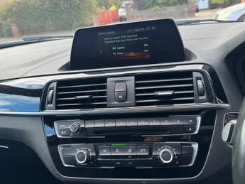 BMW 1 Series 1.5 118i M Sport Auto Euro 6 (s/s) 3dr