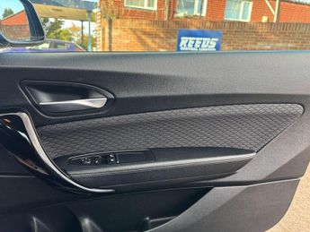 BMW 1 Series 1.5 118i M Sport Auto Euro 6 (s/s) 3dr