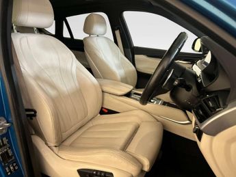 BMW X6 3.0 40d M Sport Edition SUV 5dr Diesel Auto xDrive Euro 6 (s/s) 