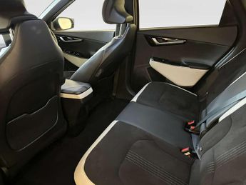 Kia EV6 77.4kWh GT-Line Hatchback 5dr Electric Auto AWD (320 bhp)