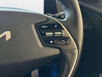 Kia EV6 77.4kWh GT-Line Hatchback 5dr Electric Auto AWD (320 bhp)