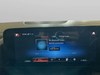 Mercedes-Benz GLA 1.3 GLA250e 15.6kWh Exclusive Edition SUV 5dr Petrol Plug-in Hyb