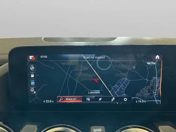 Mercedes-Benz GLA 1.3 GLA250e 15.6kWh Exclusive Edition SUV 5dr Petrol Plug-in Hyb