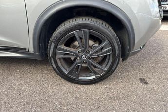 Nissan Juke 1.6 [112] Tekna 5dr CVT [Bose]