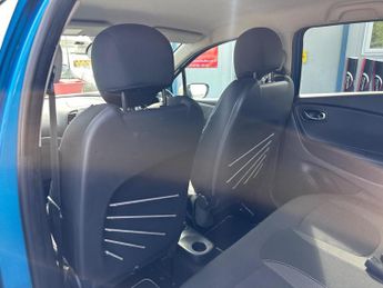Renault Captur 1.5 dCi ENERGY Dynamique S MediaNav Euro 5 (s/s) 5dr