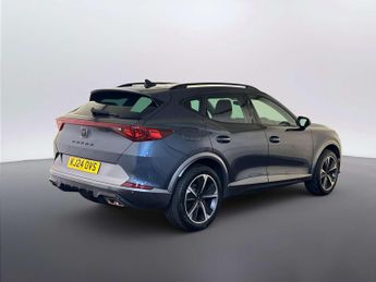 CUPRA Formentor 1.4 eHybrid 12.8kWh V1 SUV 5dr Petrol Plug-in Hybrid DSG Euro 6 