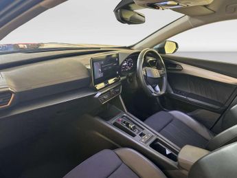 CUPRA Formentor 1.4 eHybrid 12.8kWh V1 SUV 5dr Petrol Plug-in Hybrid DSG Euro 6 