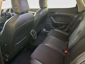 CUPRA Formentor 1.4 eHybrid 12.8kWh V1 SUV 5dr Petrol Plug-in Hybrid DSG Euro 6 