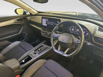 CUPRA Formentor 1.4 eHybrid 12.8kWh V1 SUV 5dr Petrol Plug-in Hybrid DSG Euro 6 