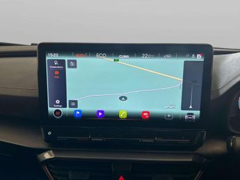 CUPRA Formentor 1.4 eHybrid 12.8kWh V1 SUV 5dr Petrol Plug-in Hybrid DSG Euro 6 