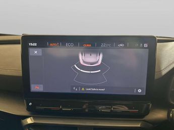 CUPRA Formentor 1.4 eHybrid 12.8kWh V1 SUV 5dr Petrol Plug-in Hybrid DSG Euro 6 
