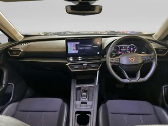 CUPRA Formentor 1.4 eHybrid 12.8kWh V1 SUV 5dr Petrol Plug-in Hybrid DSG Euro 6 