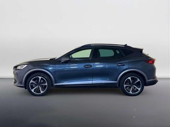 CUPRA Formentor 1.4 eHybrid 12.8kWh V1 SUV 5dr Petrol Plug-in Hybrid DSG Euro 6 