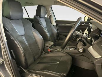 Skoda Octavia 1.5 TSI e-TEC MHEV SE L Estate 5dr Petrol Hybrid DSG Euro 6 (s/s