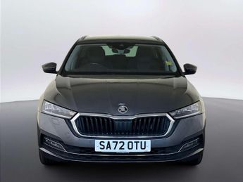 Skoda Octavia 1.5 TSI e-TEC MHEV SE L Estate 5dr Petrol Hybrid DSG Euro 6 (s/s