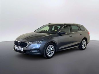 Skoda Octavia 1.5 TSI e-TEC MHEV SE L Estate 5dr Petrol Hybrid DSG Euro 6 (s/s
