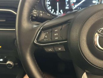 Mazda CX-5 2.0 e-SKYACTIV G MHEV Homura SUV 5dr Petrol Manual Euro 6 (s/s) 
