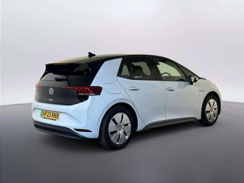 Volkswagen ID.3 Pro Performance 58kWh Life Hatchback 5dr Electric Auto (204 ps)
