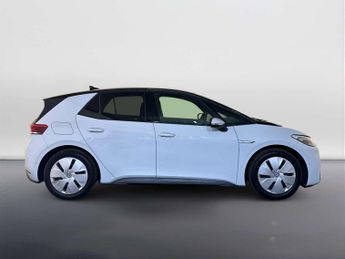 Volkswagen ID.3 Pro Performance 58kWh Life Hatchback 5dr Electric Auto (204 ps)