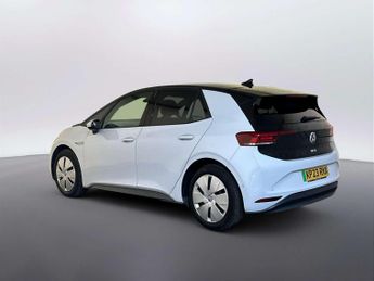 Volkswagen ID.3 Pro Performance 58kWh Life Hatchback 5dr Electric Auto (204 ps)