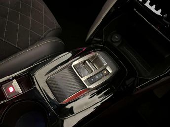 Peugeot E-2008 50kWh GT Premium SUV 5dr Electric Auto (7kW Charger) (136 ps)
