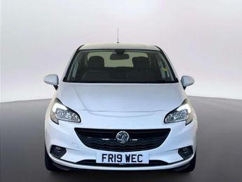 Vauxhall Corsa 1.4i ecoTEC Griffin Hatchback 5dr Petrol Manual Euro 6 (75 ps)