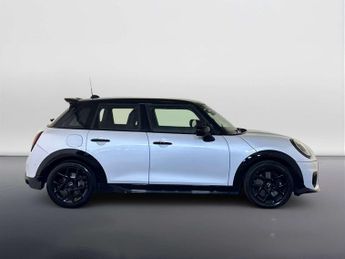 MINI Cooper 2.0S Sport Hatchback 5dr Petrol Steptronic Euro 6 (s/s) (204 ps)