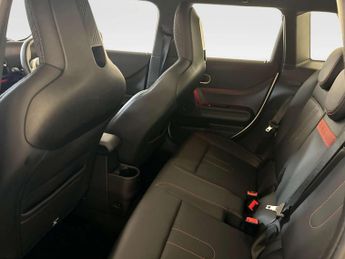 MINI Cooper 2.0S Sport Hatchback 5dr Petrol Steptronic Euro 6 (s/s) (204 ps)