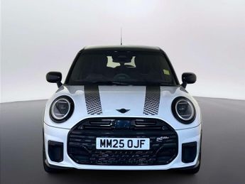 MINI Cooper 2.0S Sport Hatchback 5dr Petrol Steptronic Euro 6 (s/s) (204 ps)