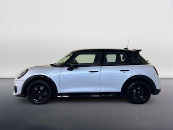 MINI Cooper 2.0S Sport Hatchback 5dr Petrol Steptronic Euro 6 (s/s) (204 ps)
