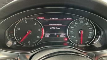 Audi A6 Saloon 3.0 TDI V6 S line S Tronic quattro Euro 5 (s/s) 4dr